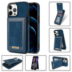 For iPhone 12 Pro / Blue