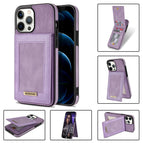 For iPhone 12 Pro / Purple