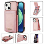 For iPhone 14 Plus / Rose Gold