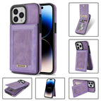 For iPhone 14 Pro Max / Purple