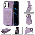 For iPhone 11 / Purple