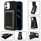 For iPhone 11 / Black