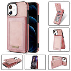 For iPhone 11 / Rose Gold
