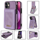 For iPhone 12 / Purple