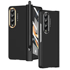 For Samsung Galaxy Z Fold4 / Black