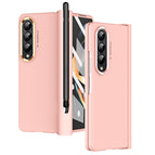 For Samsung Galaxy Z Fold4 / Pink