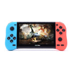 X50 Max / Red+Blue / Red+Blue