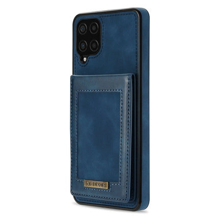 N.Bekus Vertical Flip Card Slot RFID Phone Case, For Samsung Galaxy A12 5G, For Samsung Galaxy A51 4G, For Samsung Galaxy A71 4G, For Samsung Galaxy A53 5G, For Samsung Galaxy A52s / A52 5G