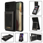 For Samsung Galaxy A12 5G / Black