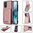 For Samsung Galaxy A51 4G / Rose Gold
