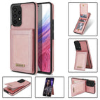 For Samsung Galaxy A52s / A52 5G / Rose Gold