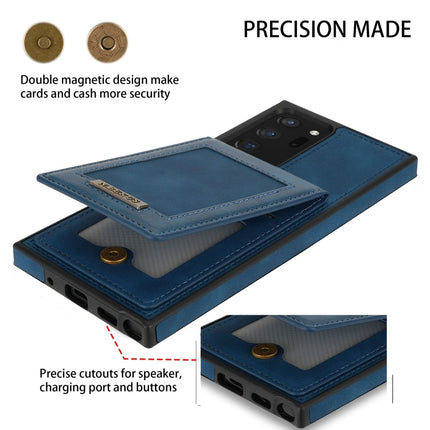 N.Bekus Vertical Flip Card Slot RFID Phone Case, For Samsung Galaxy Note20, For Samsung Galaxy Note20 Ultra, For Samsung Galaxy S20+, For Samsung Galaxy S20