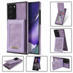 For Samsung Galaxy Note20 / Purple