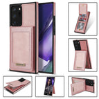 For Samsung Galaxy Note20 Ultra / Rose Gold