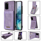 For Samsung Galaxy S20 FE / Purple