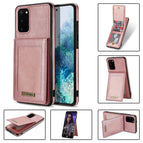 For Samsung Galaxy S20 Ultra / Rose Gold
