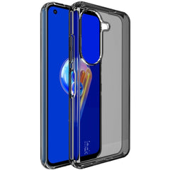 IMAK UX-5 Series Transparent Shockproof TPU Protective Phone Case, For Asus Zenfone 9 5G