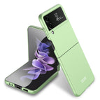 For Samsung Galaxy Z Flip4 / Matcha Green