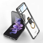 For Samsung Galaxy Z Flip4 / Black