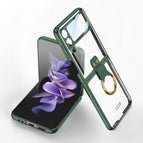 For Samsung Galaxy Z Flip4 / Green