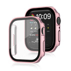 For Apple Watch Series 9 / 8 / 7 45mm / Pink
