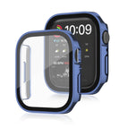 For Apple Watch Series 6 / 5 / 4 / SE 44mm / Blue