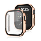 For Apple Watch Series 6 / 5 / 4 / SE 44mm / Rose Gold
