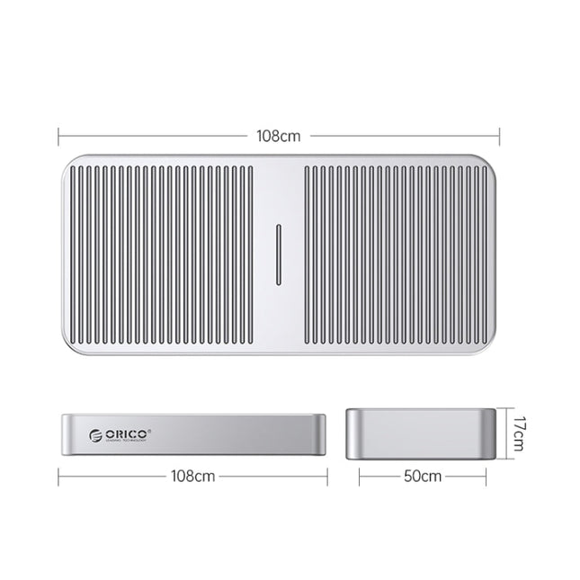 ORICO M.2 NVME 40Gbps SSD Enclosure