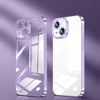 For iPhone 14 / Light Purple