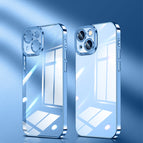 For iPhone 14 / Sierra Blue