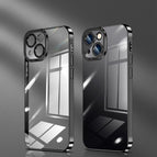 For iPhone 14 Plus / Black