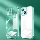For iPhone 13 Pro Max / Light Green