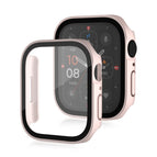 For Apple Watch Series 9 / 8 / 7 45mm / Pink