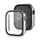 For Apple Watch Series 6 / 5 / 4 / SE 44mm / Silver