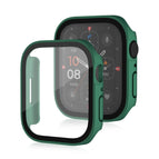 For Apple Watch Series 6 / 5 / 4 / SE 40mm / Green
