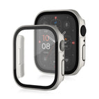 For Apple Watch Series 6 / 5 / 4 / SE 40mm / Starlight Color