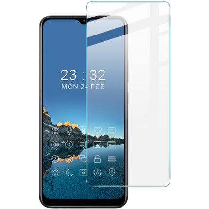 For OPPO A57 5G IMAK H Series Tempered Glass Film