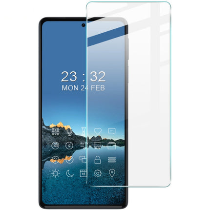 For OPPO A57 5G IMAK H Series Tempered Glass Film