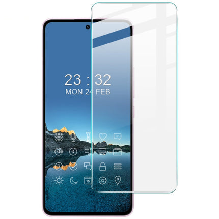 For OPPO A57 5G IMAK H Series Tempered Glass Film
