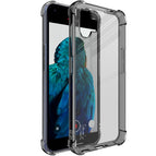 For Nothing Phone 1 5G / Transparent Black