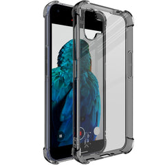 IMAK All-inclusive Shockproof Airbag TPU Case with Screen Protector, For Nothing Phone 1 5G, For Asus Zenfone 9 5G