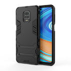 For Xiaomi Redmi Note 9 Pro Max / Black