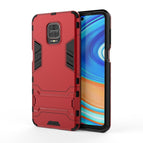 For Xiaomi Redmi Note 9 Pro Max / Red
