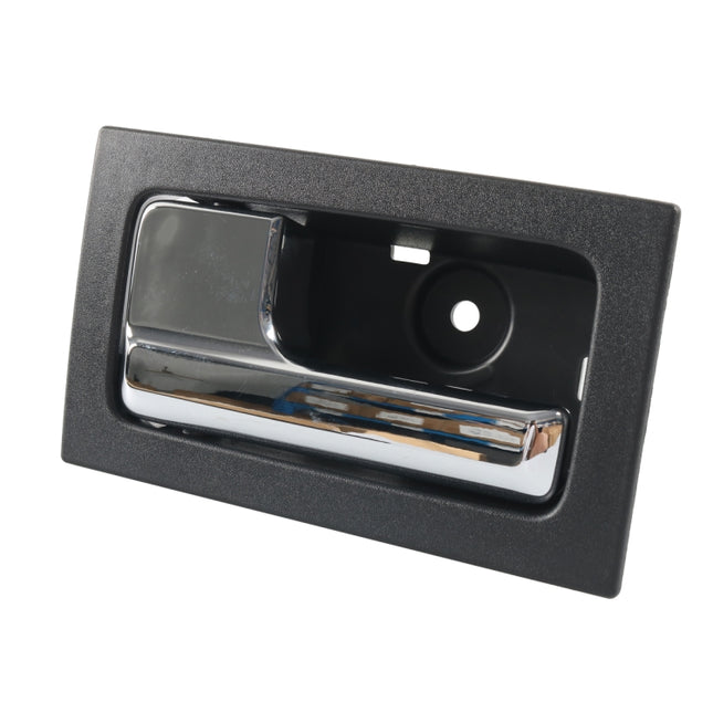A7590-01 Car Left Front Inside Handle AL3Z-1522601-BC for Ford F150 2009~2014, A7590-01