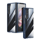 For Samsung Galaxy Z Fold4 / Blue