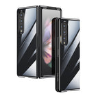 For Samsung Galaxy Z Fold4 / Black