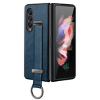 For Samsung Galaxy Z Fold4 / Blue