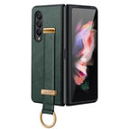 For Samsung Galaxy Z Fold4 / Green