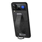 For Samsung Galaxy Z Flip4 / Black