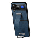 For Samsung Galaxy Z Flip4 / Blue